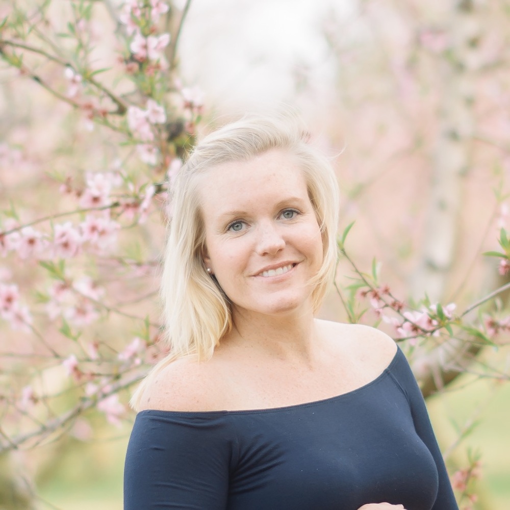 Meet your Posher, Allyson